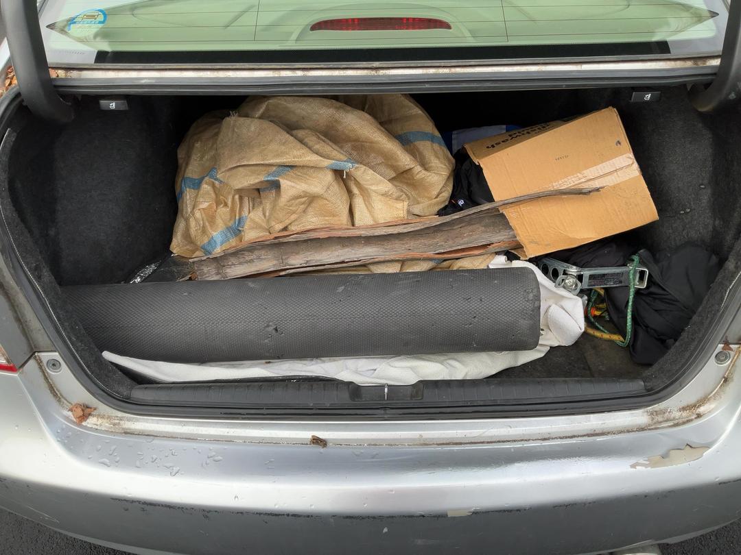 Photo '13' of Honda Civic