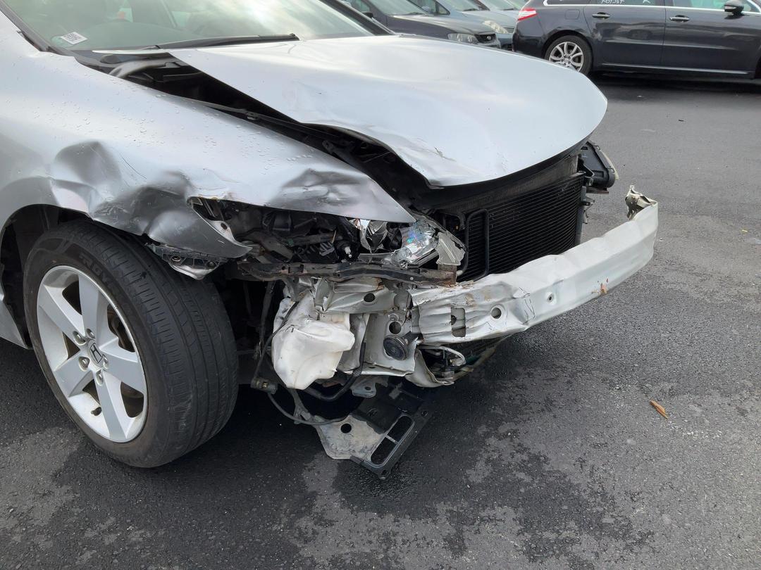 Photo '8' of Honda Civic