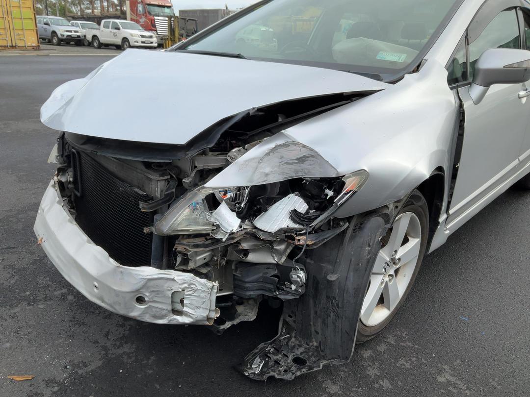 Photo '7' of Honda Civic