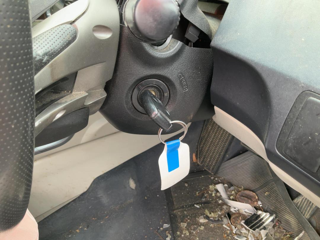 Photo '14' of Honda Civic