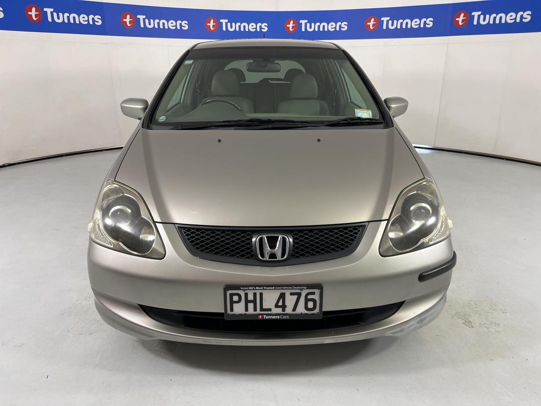 Photo '2' of Honda Civic