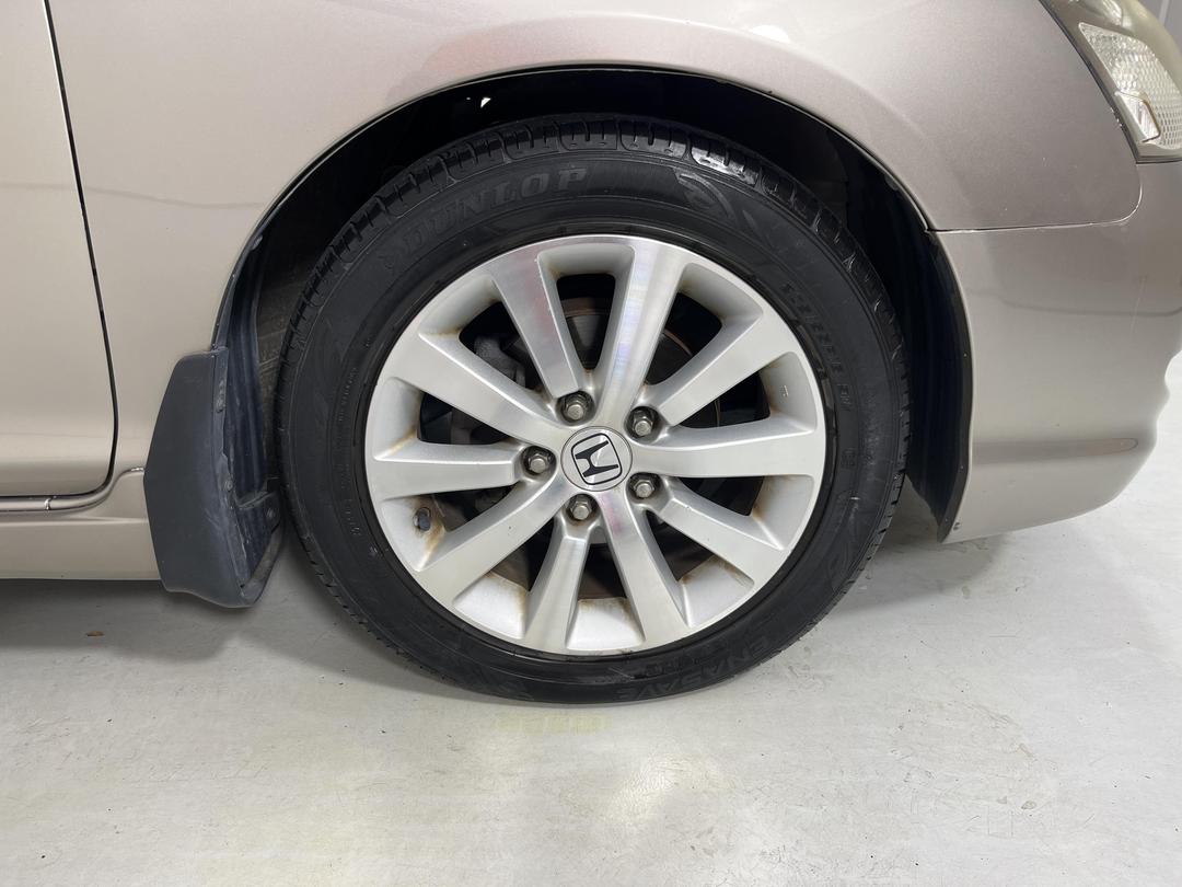 Photo '9' of Honda Civic