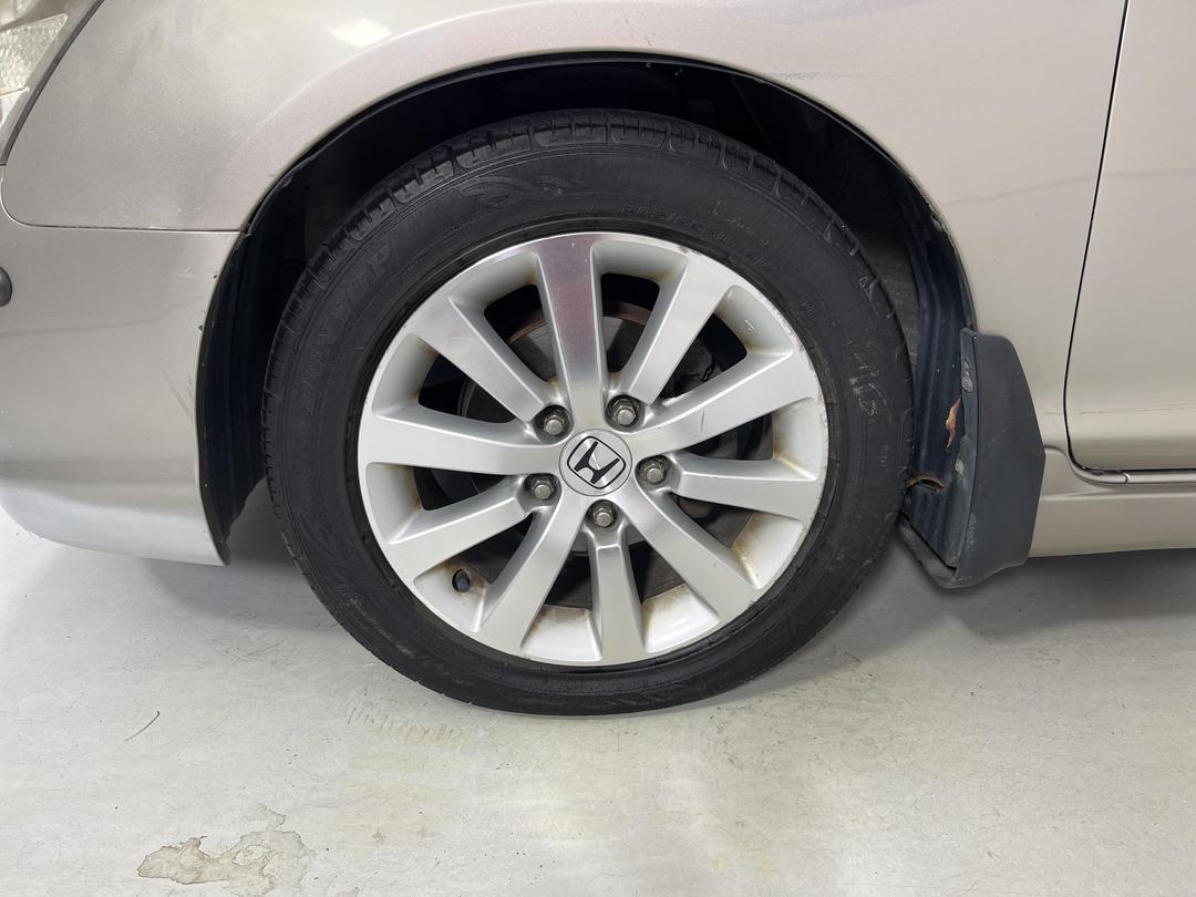 Photo '10' of Honda Civic