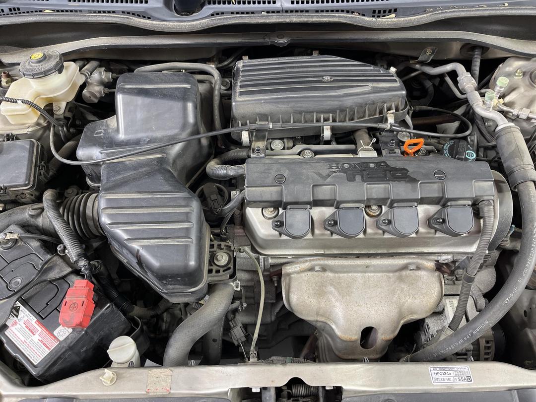 Photo '13' of Honda Civic