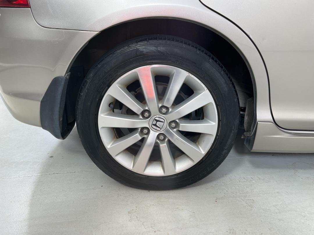 Photo '12' of Honda Civic