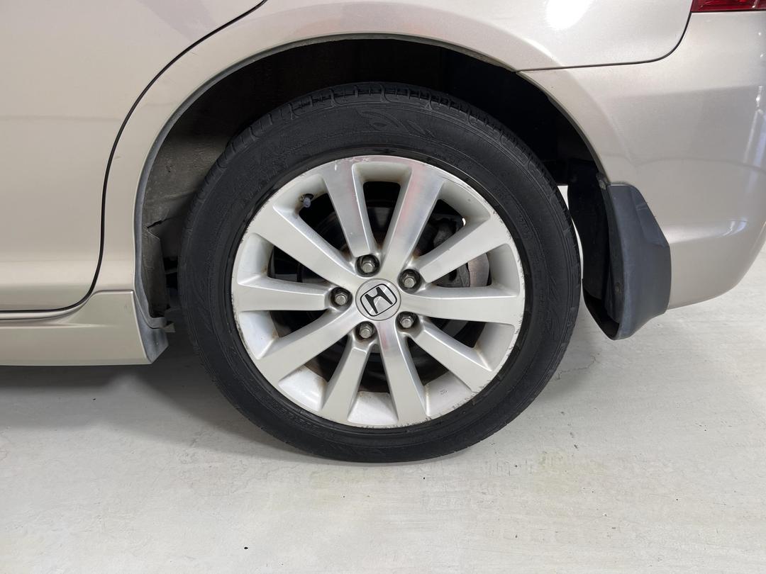 Photo '11' of Honda Civic