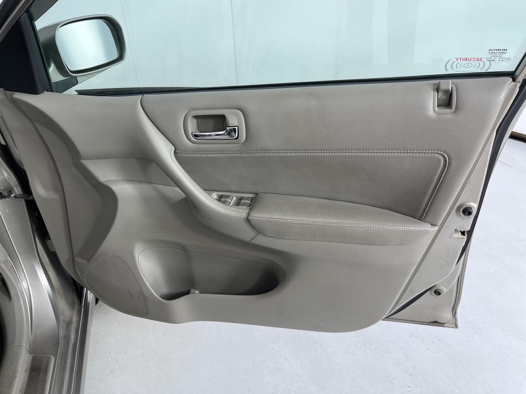 Photo '15' of Honda Civic