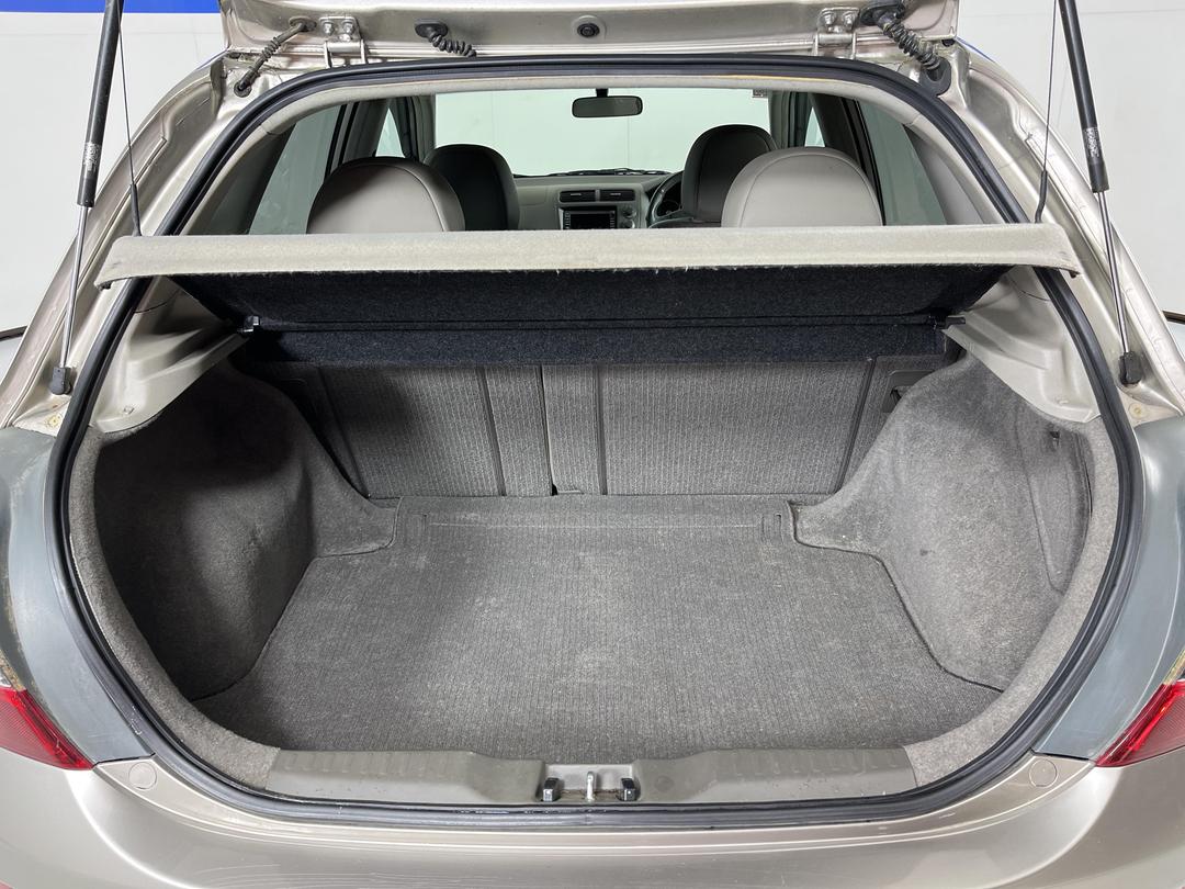 Photo '14' of Honda Civic