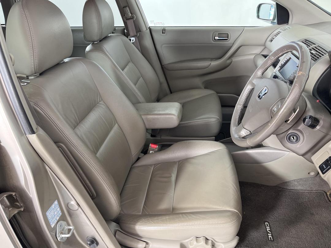 Photo '16' of Honda Civic