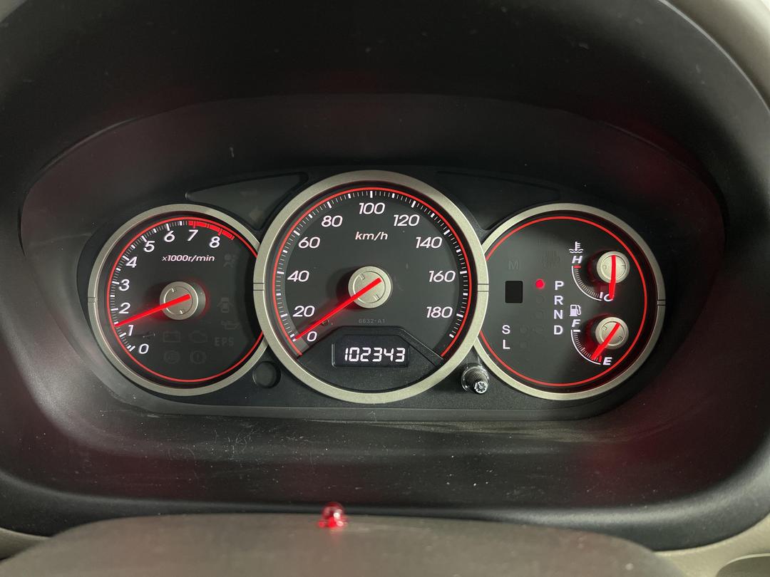 Photo '21' of Honda Civic