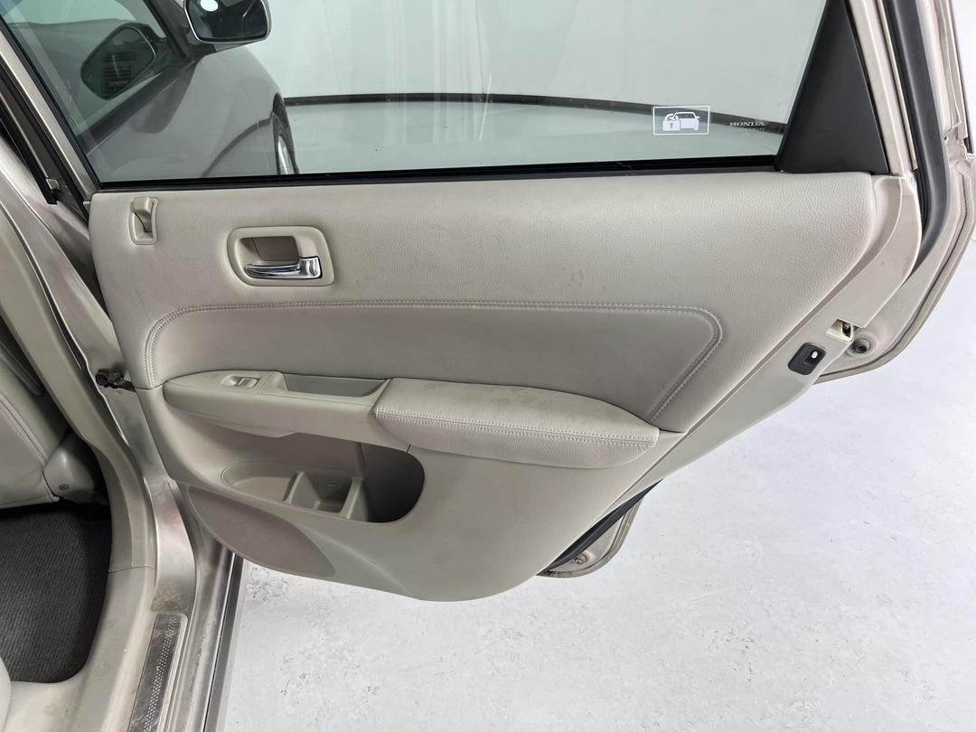 Photo '19' of Honda Civic