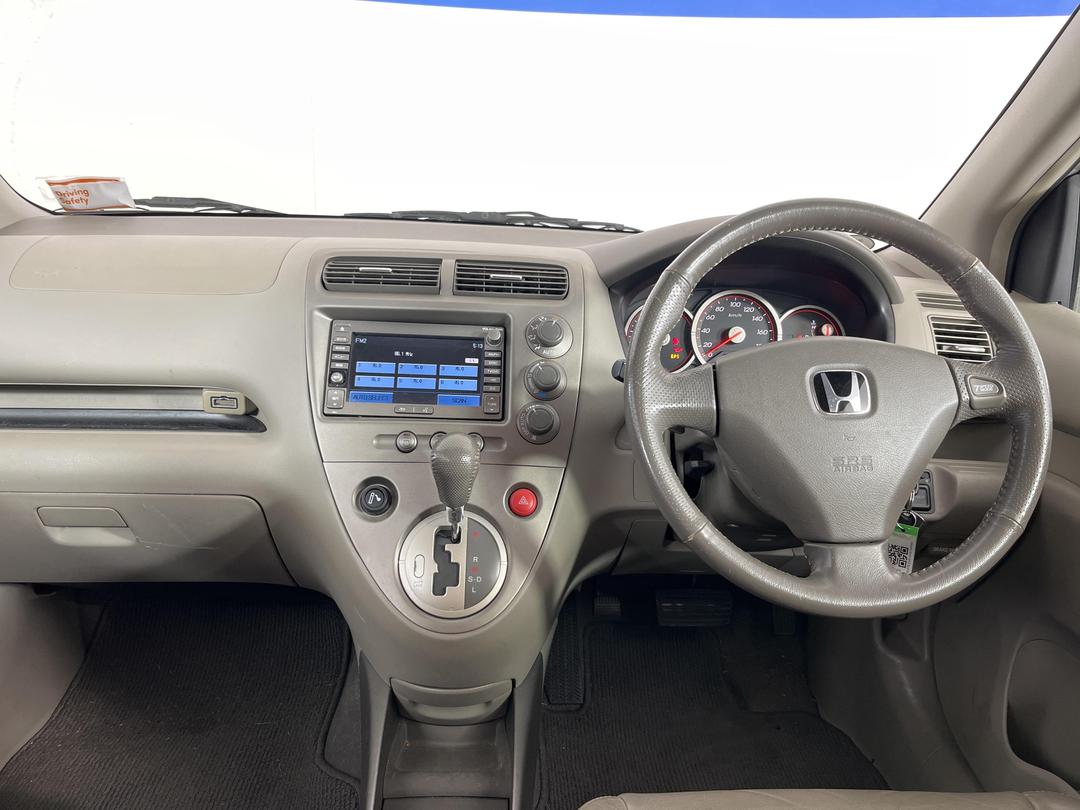 Photo '17' of Honda Civic