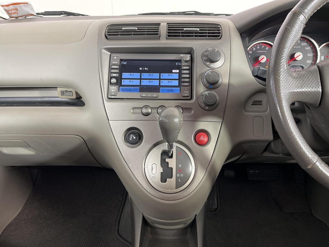 Photo '18' of Honda Civic