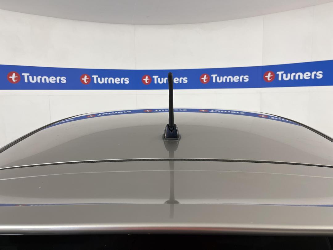 Photo '26' of Honda Civic