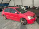 Thumbnail '1' of Honda Civic VTX HB