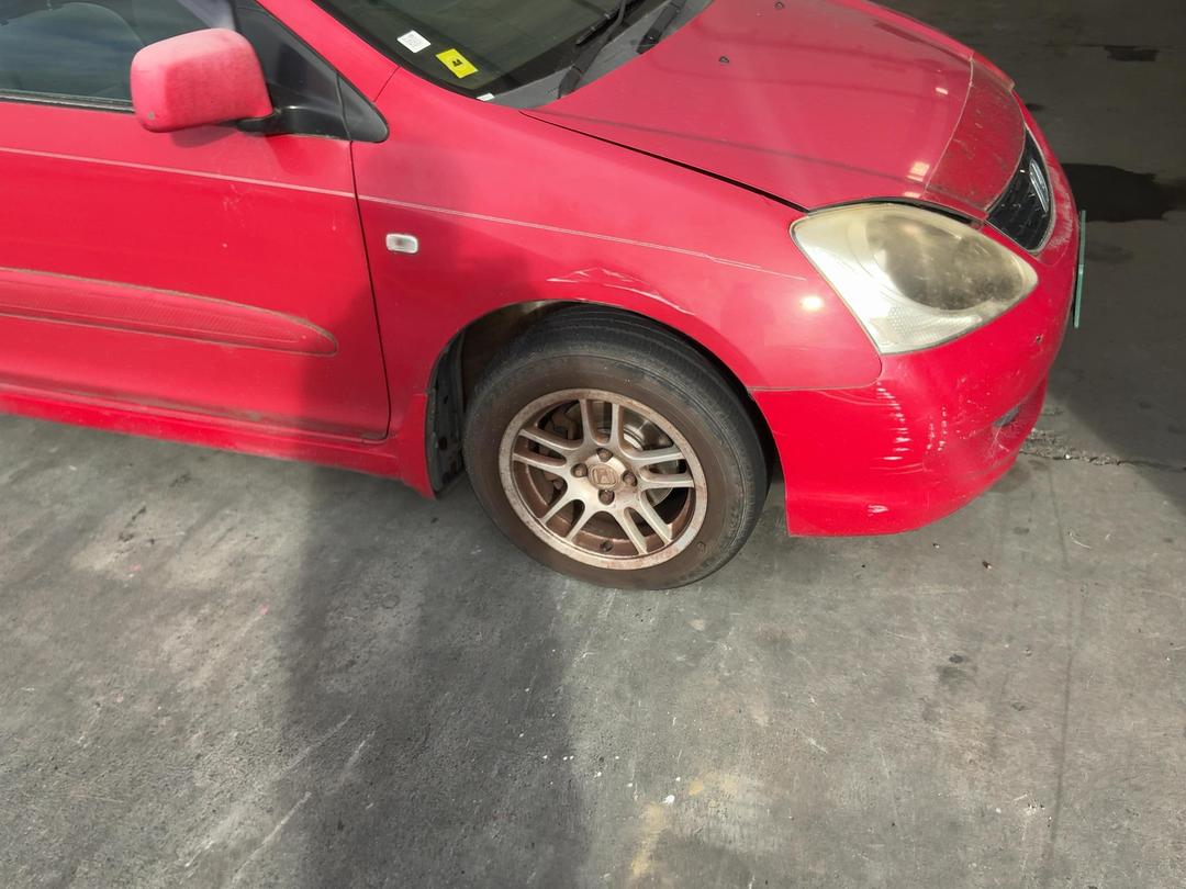 Photo '2' of Honda Civic VTX HB Photo '2' of Honda Civic VTX HB