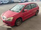 Thumbnail '6' of Honda Civic VTX HB