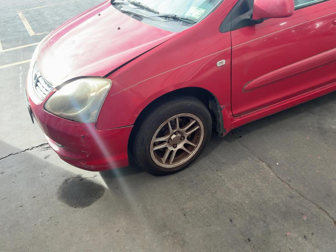 Photo '7' of Honda Civic VTX HB Photo '7' of Honda Civic VTX HB