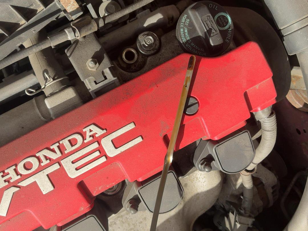 Photo '19' of Honda Civic VTX HB Photo '19' of Honda Civic VTX HB