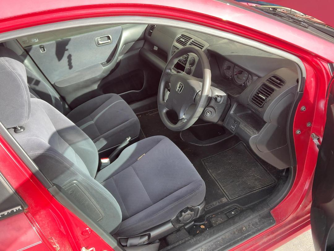 Photo '23' of Honda Civic VTX HB Photo '23' of Honda Civic VTX HB