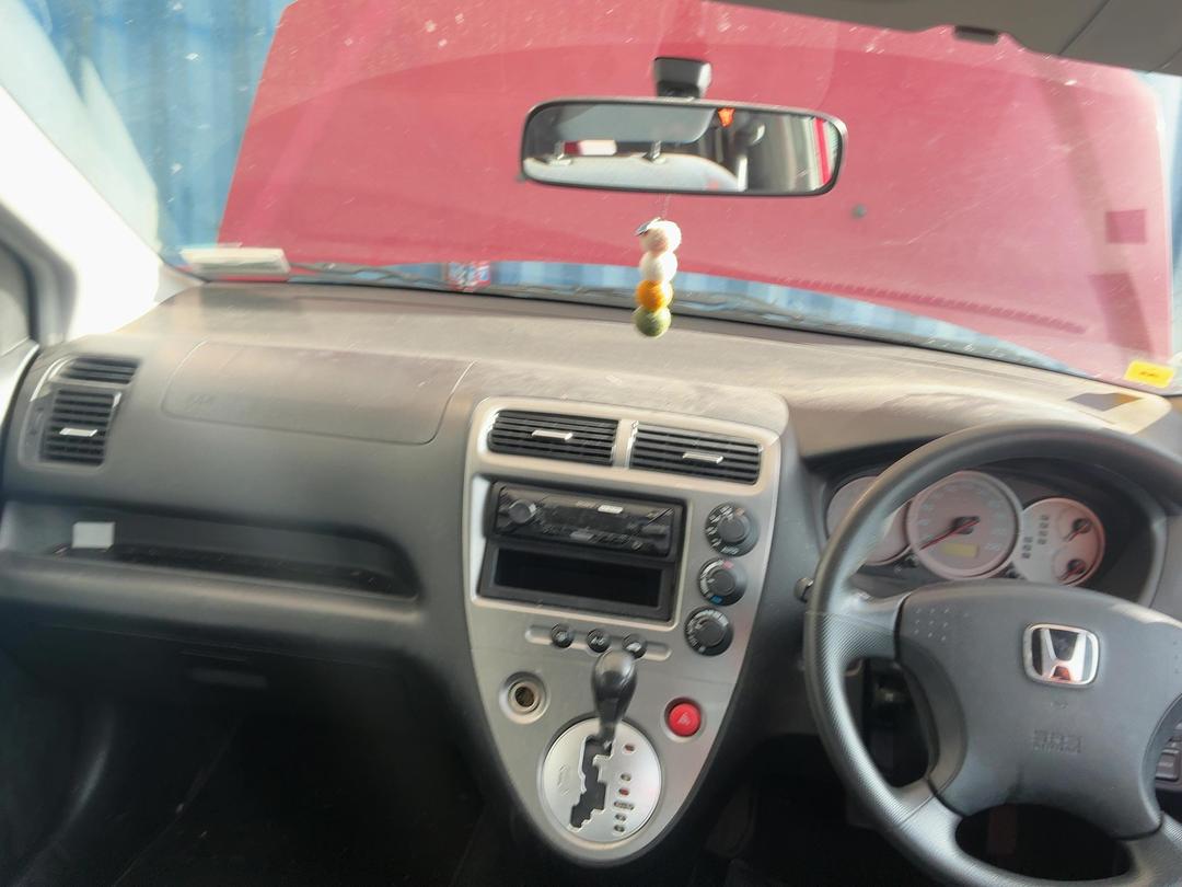 Photo '25' of Honda Civic VTX HB Photo '25' of Honda Civic VTX HB