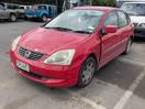 Thumbnail '2' of Honda Civic VTX HB