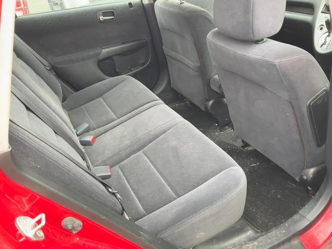 Photo '11' of Honda Civic VTX HB Photo '11' of Honda Civic VTX HB