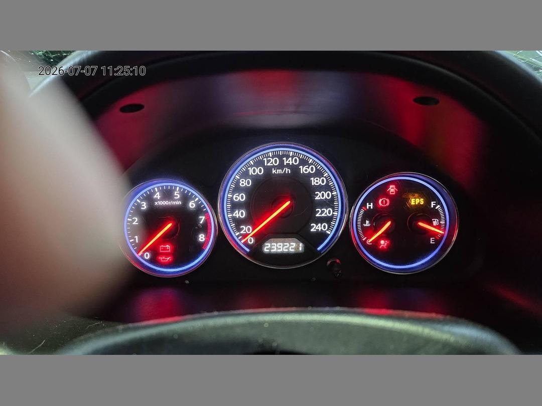 Photo '7' of Honda Civic VTX Photo '7' of Honda Civic VTX