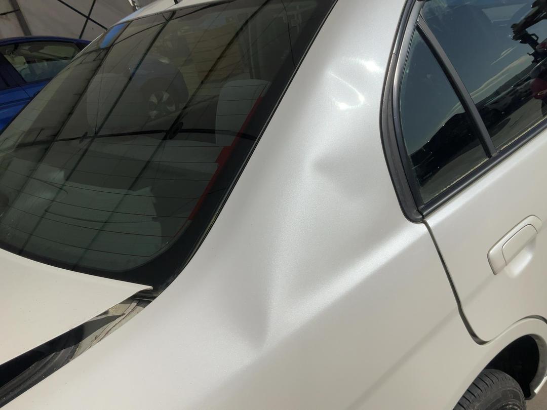 Photo '14' of Honda Civic Ferio Photo '14' of Honda Civic Ferio