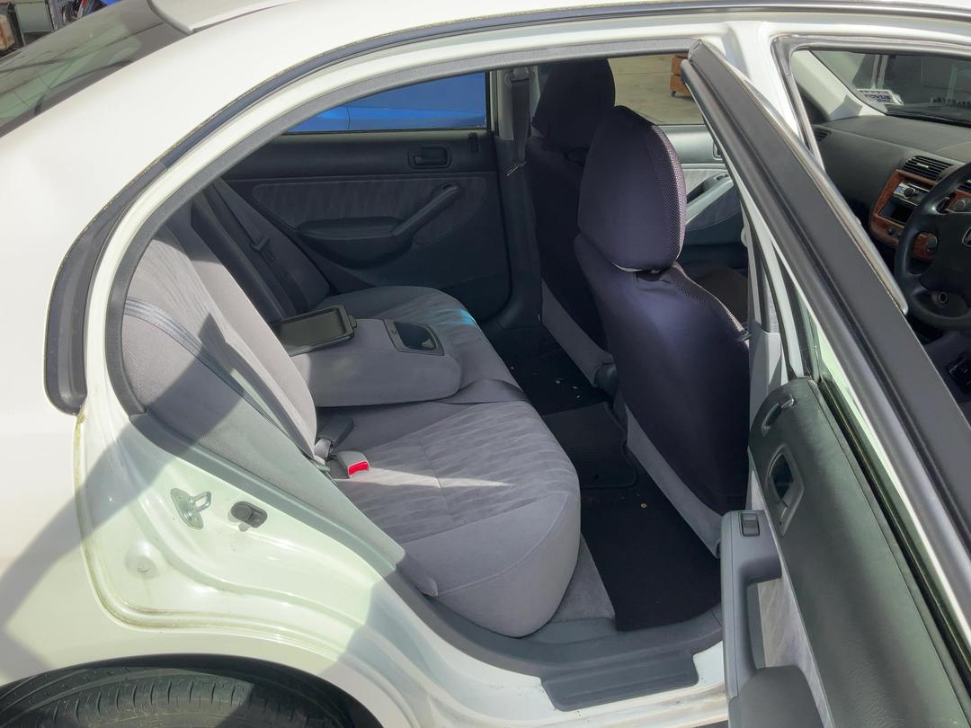 Photo '19' of Honda Civic Ferio Photo '19' of Honda Civic Ferio