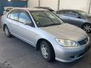 Thumbnail '1' of Honda Civic Ferio