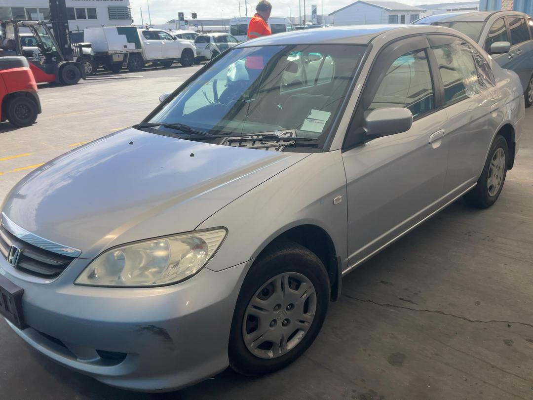 Photo '3' of Honda Civic Ferio