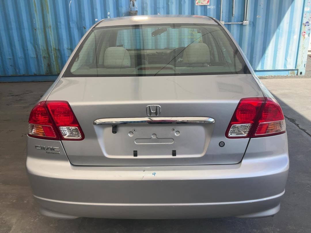 Photo '5' of Honda Civic Ferio