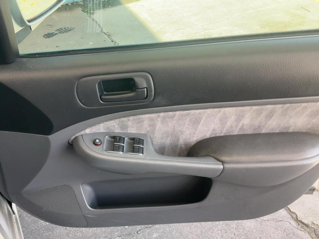 Photo '8' of Honda Civic Ferio