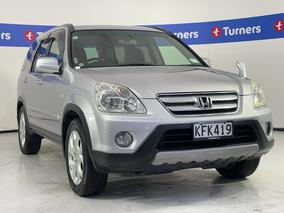 Image of 2005 Honda CRV 2WD