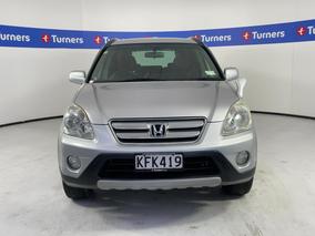 Photo '2' of Honda CRV