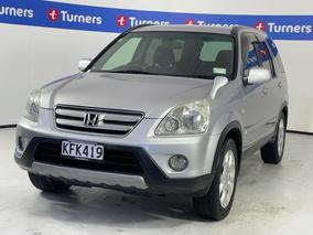 Photo '4' of Honda CRV