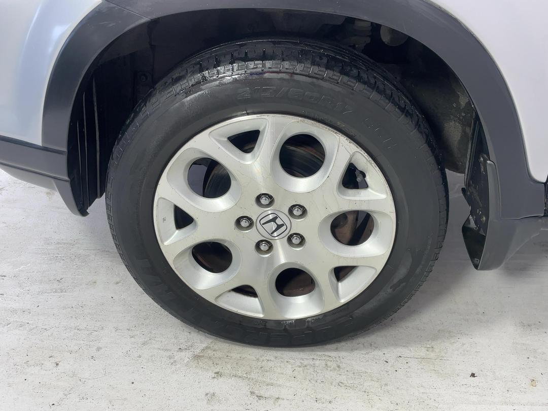 Photo '10' of Honda CRV