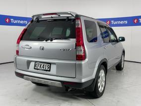 Photo '7' of Honda CRV