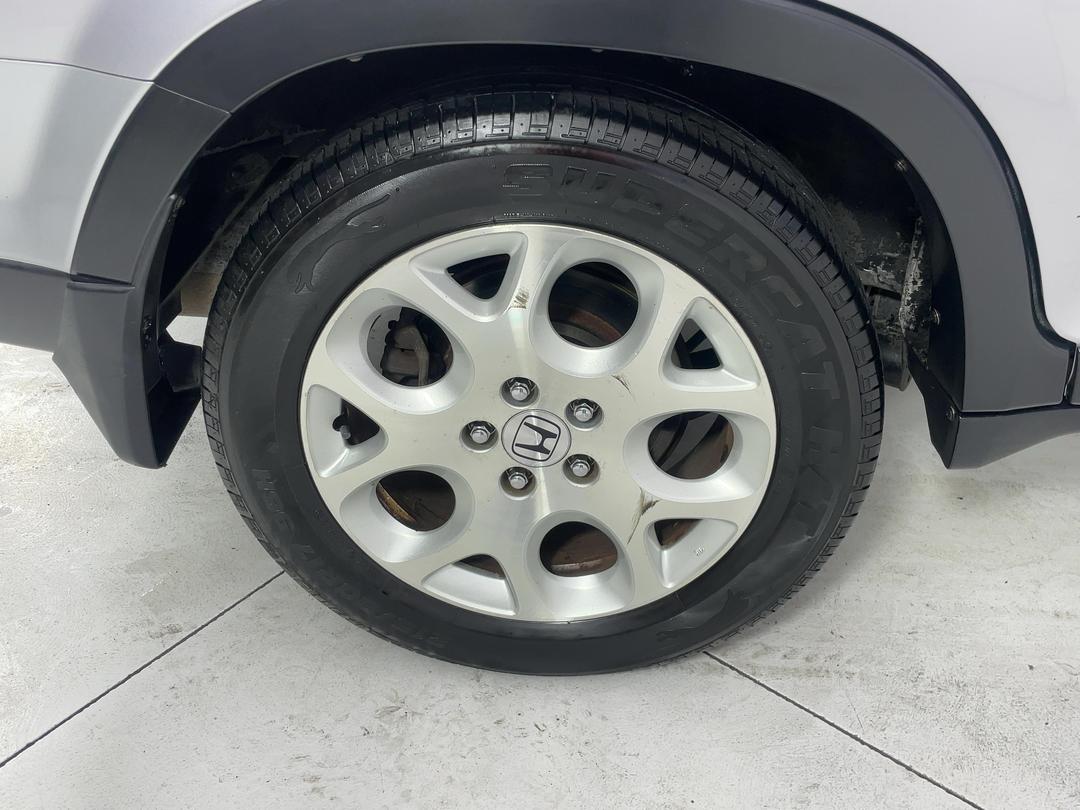 Photo '12' of Honda CRV