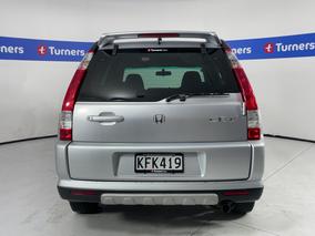 Photo '6' of Honda CRV