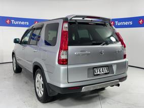 Photo '5' of Honda CRV