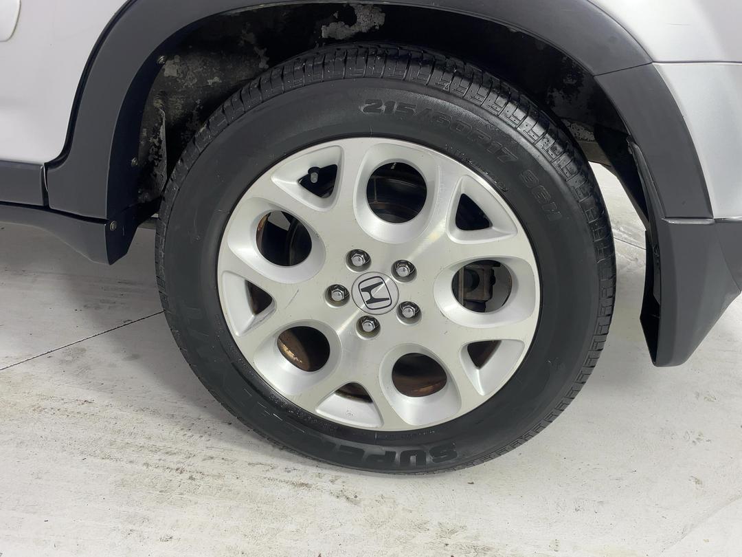 Photo '11' of Honda CRV