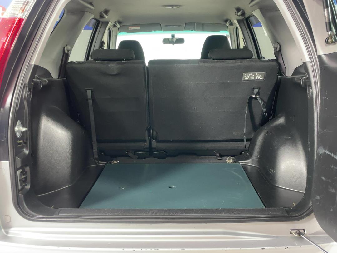 Photo '14' of Honda CRV