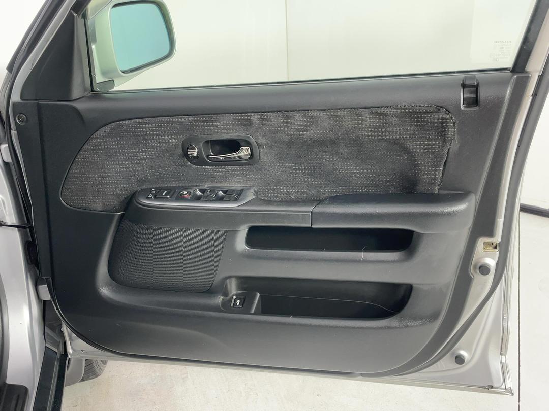Photo '15' of Honda CRV