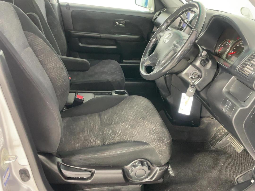 Photo '16' of Honda CRV