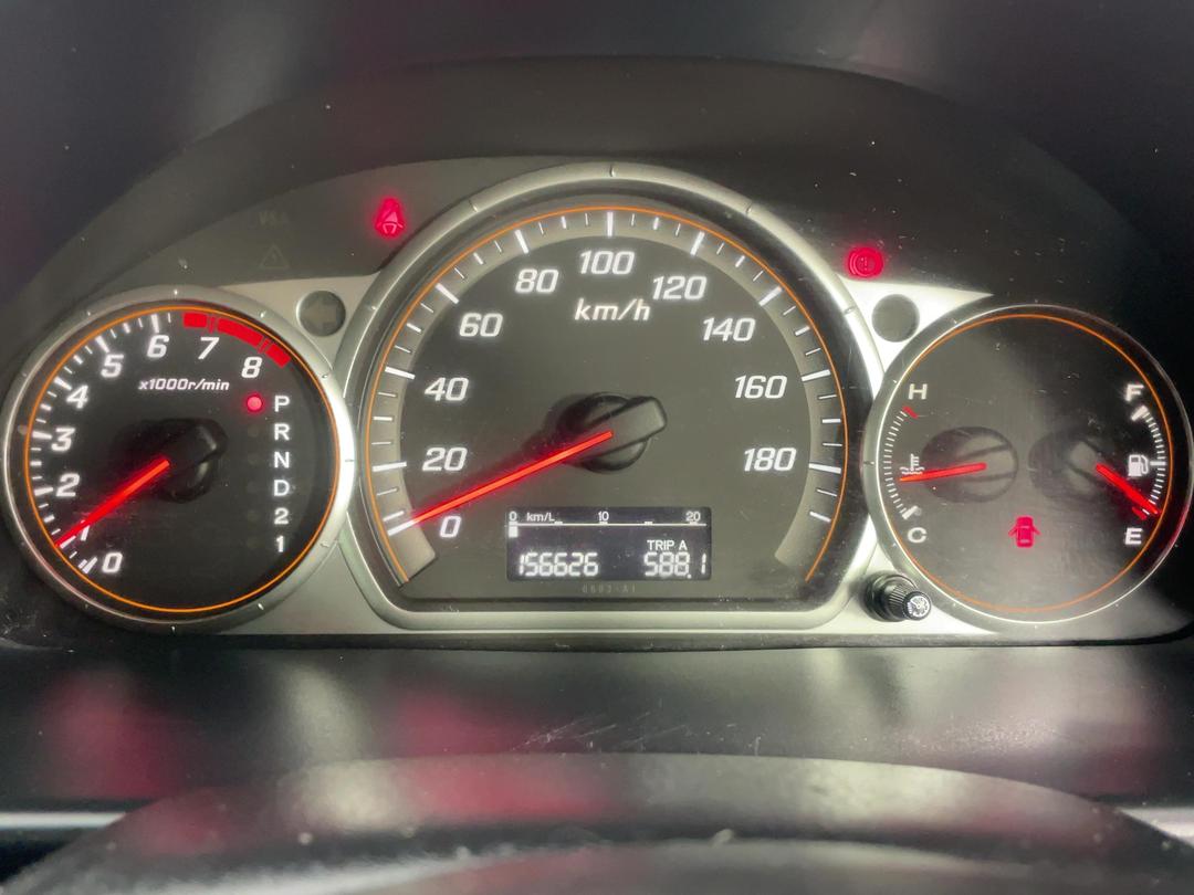 Photo '21' of Honda CRV