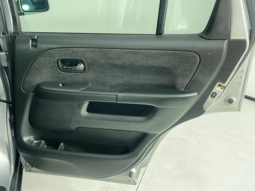 Photo '19' of Honda CRV