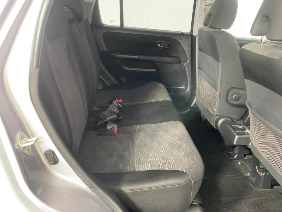 Photo '20' of Honda CRV