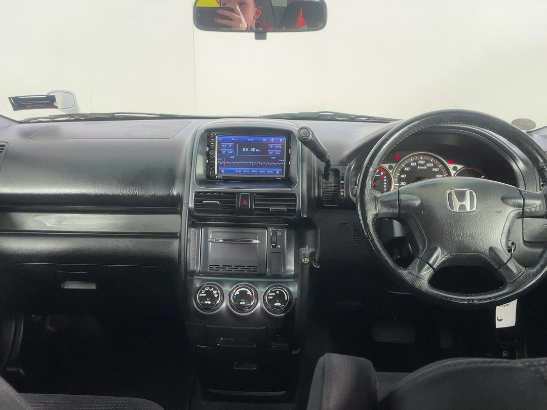 Photo '17' of Honda CRV